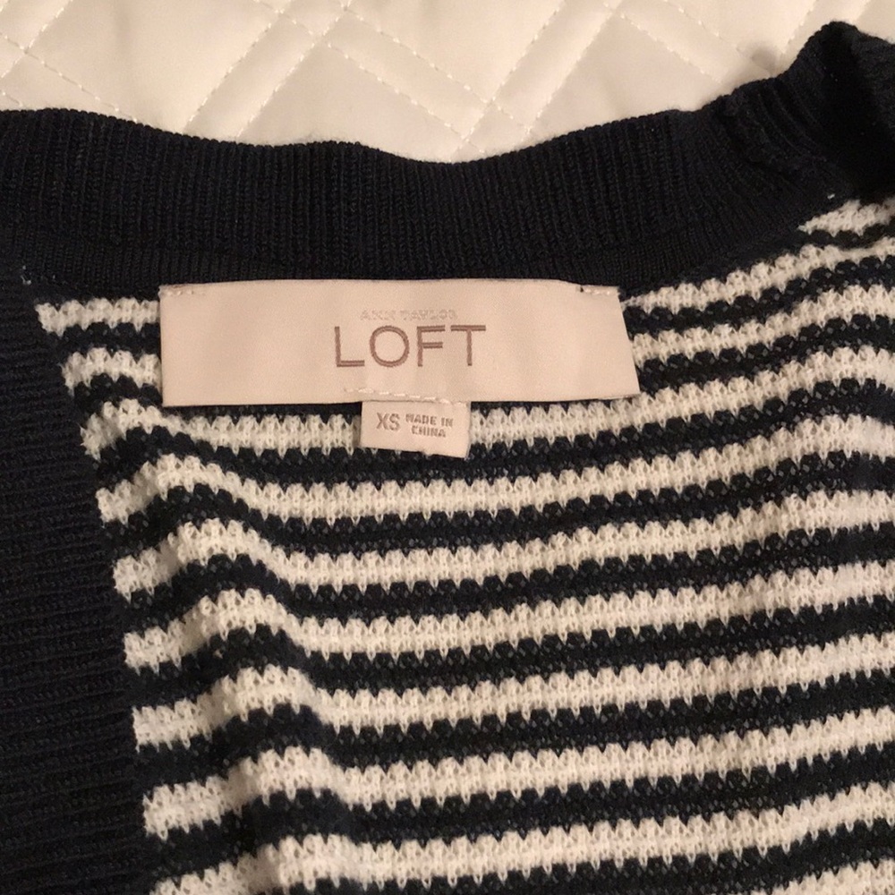 Loft Cardigan - Picture 3 of 5